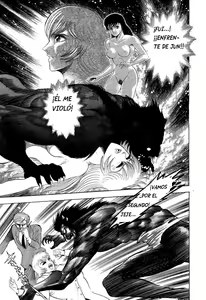 Page 173 of Devil man lady 13 - preview thumbnail