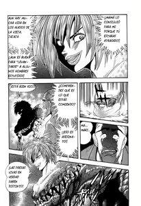 Page 18 of Devil man lady 13 - preview thumbnail