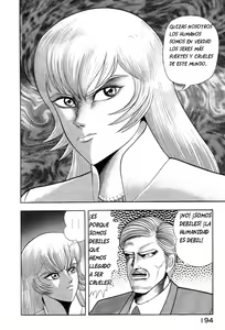 Page 183 of Devil man lady 13 - preview thumbnail