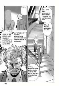 Page 184 of Devil man lady 13 - preview thumbnail