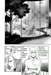 Page 186 of Devil man lady 13 - preview thumbnail