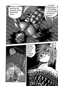 Page 19 of Devil man lady 13 - preview thumbnail