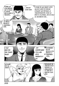Page 191 of Devil man lady 13 - preview thumbnail