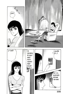 Page 194 of Devil man lady 13 - preview thumbnail