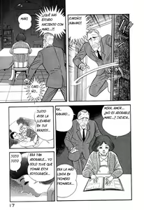 Page 20 of Devil man lady 13 - preview thumbnail
