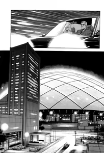 Page 203 of Devil man lady 13 - preview thumbnail