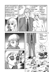 Page 206 of Devil man lady 13 - preview thumbnail