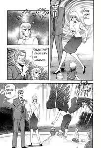 Page 207 of Devil man lady 13 - preview thumbnail