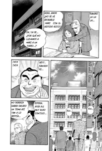 Page 21 of Devil man lady 13 - preview thumbnail