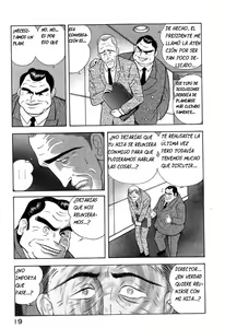 Page 22 of Devil man lady 13 - preview thumbnail