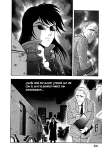 Page 27 of Devil man lady 13 - preview thumbnail