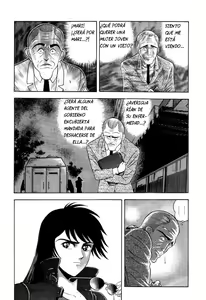 Page 28 of Devil man lady 13 - preview thumbnail