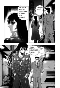 Page 30 of Devil man lady 13 - preview thumbnail