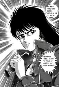 Page 31 of Devil man lady 13 - preview thumbnail