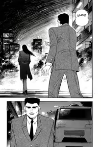 Page 32 of Devil man lady 13 - preview thumbnail