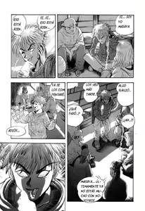 Page 36 of Devil man lady 13 - preview thumbnail