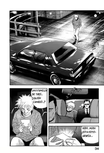 Page 37 of Devil man lady 13 - preview thumbnail