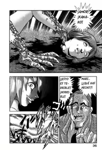 Page 39 of Devil man lady 13 - preview thumbnail