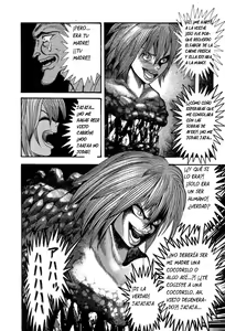 Page 41 of Devil man lady 13 - preview thumbnail