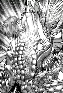 Page 44 of Devil man lady 13 - preview thumbnail