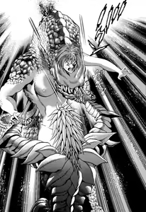 Page 45 of Devil man lady 13 - preview thumbnail