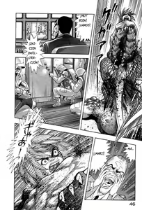 Page 48 of Devil man lady 13 - preview thumbnail
