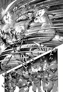 Page 49 of Devil man lady 13 - preview thumbnail
