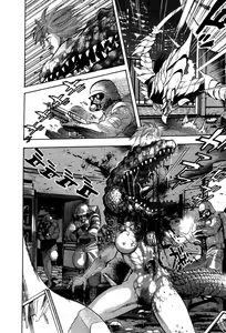 Page 50 of Devil man lady 13 - preview thumbnail