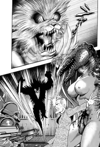 Page 52 of Devil man lady 13 - preview thumbnail