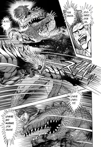 Page 53 of Devil man lady 13 - preview thumbnail