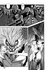 Page 55 of Devil man lady 13 - preview thumbnail