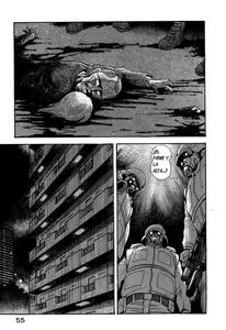 Page 57 of Devil man lady 13 - preview thumbnail