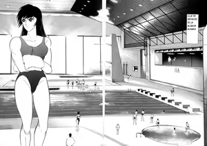 Page 58 of Devil man lady 13 - preview thumbnail