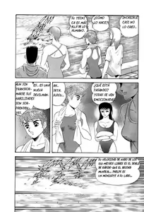 Page 59 of Devil man lady 13 - preview thumbnail