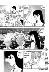 Page 60 of Devil man lady 13 - preview thumbnail