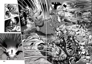 Page 67 of Devil man lady 13 - preview thumbnail