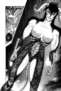 Page 68 of Devil man lady 13 - preview thumbnail