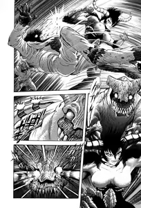 Page 73 of Devil man lady 13 - preview thumbnail