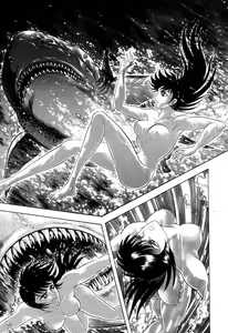 Page 76 of Devil man lady 13 - preview thumbnail