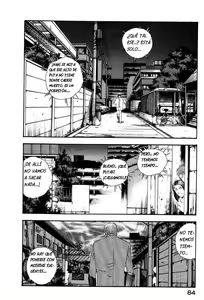 Page 81 of Devil man lady 13 - preview thumbnail