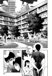 Page 88 of Devil man lady 13 - preview thumbnail