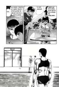 Page 89 of Devil man lady 13 - preview thumbnail