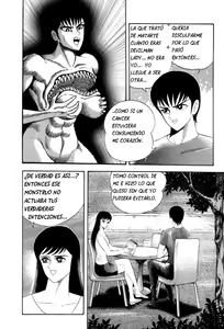 Page 91 of Devil man lady 13 - preview thumbnail