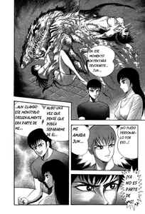 Page 93 of Devil man lady 13 - preview thumbnail