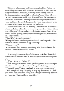 Page 51 of Metadoll NINA ~Elite Shain ga Sexaroid Gitai de Kutsujoku Houshi~ - preview thumbnail