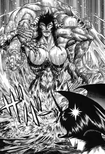 Page 103 of Devil man lady 14 - preview thumbnail