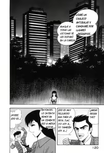 Page 118 of Devil man lady 14 - preview thumbnail