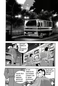 Page 120 of Devil man lady 14 - preview thumbnail