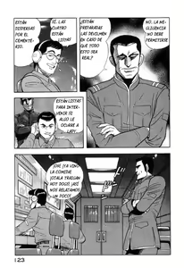 Page 121 of Devil man lady 14 - preview thumbnail
