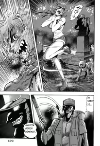 Page 126 of Devil man lady 14 - preview thumbnail